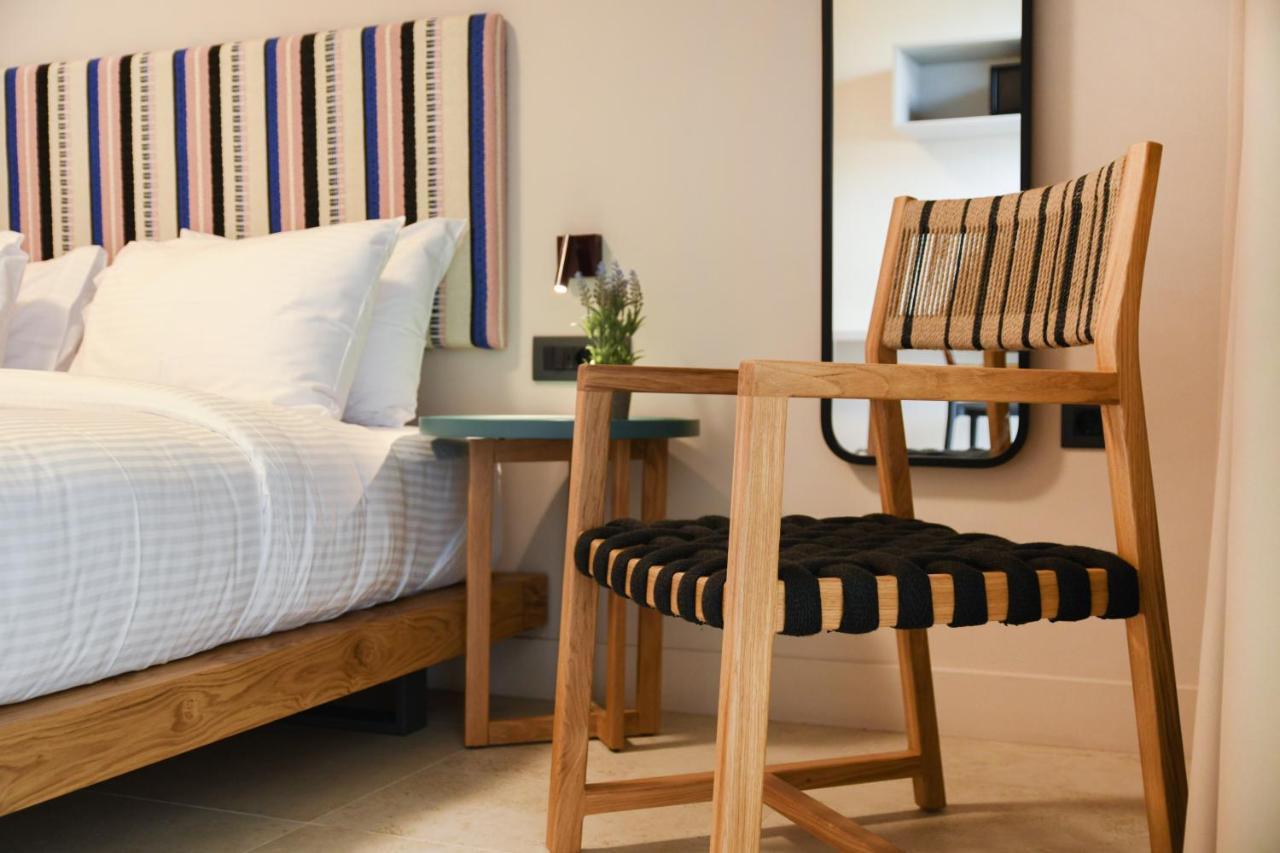 Pavo Art Hotel Ираклио Екстериор снимка